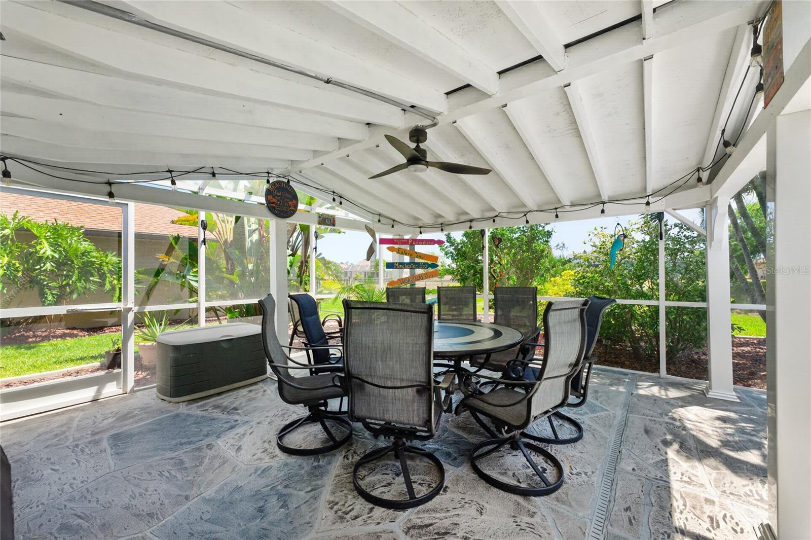 7 SPORTSMAN TER, ROTONDA WEST, FL, 33947