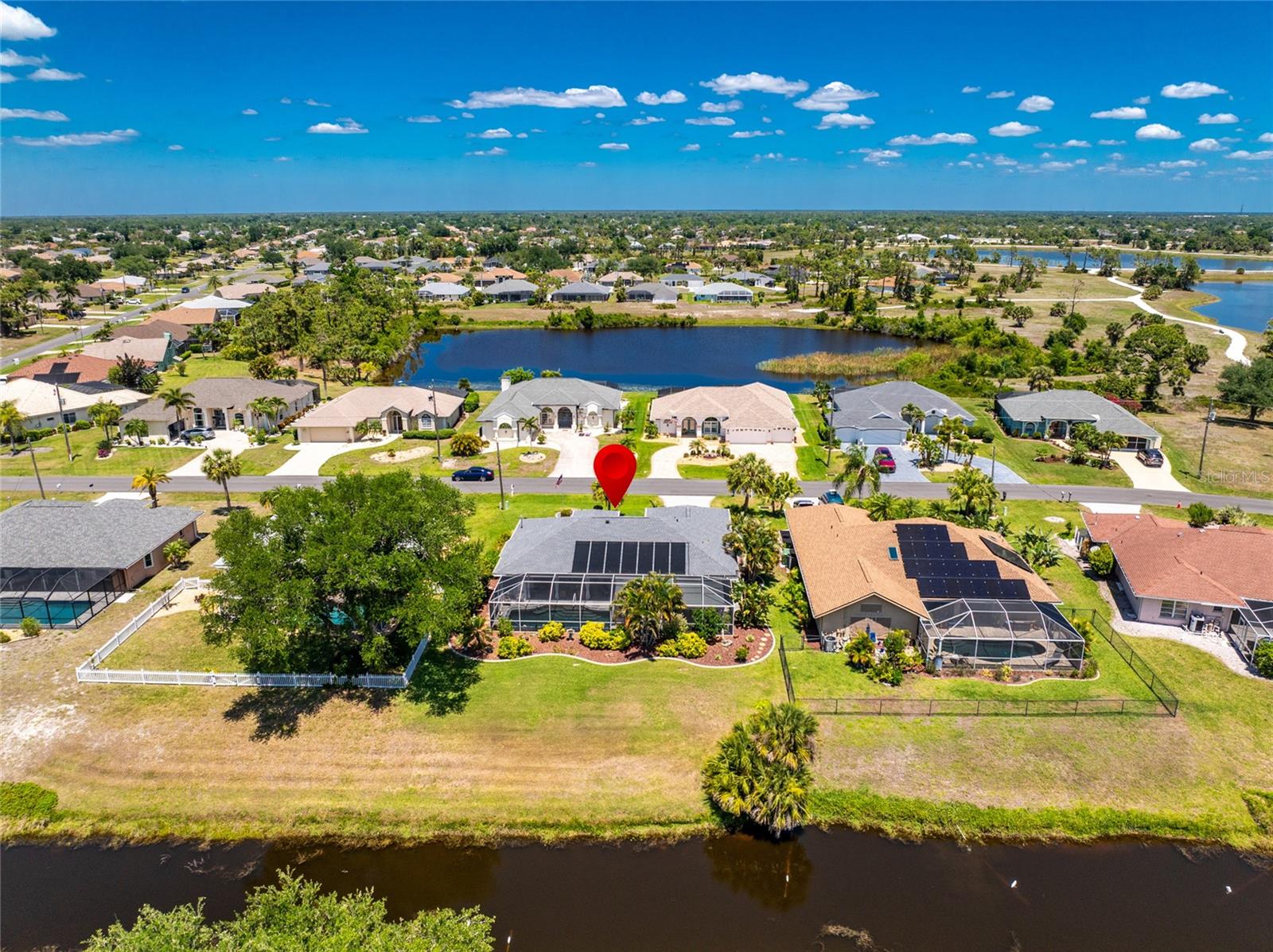 7 SPORTSMAN TER, ROTONDA WEST, FL, 33947