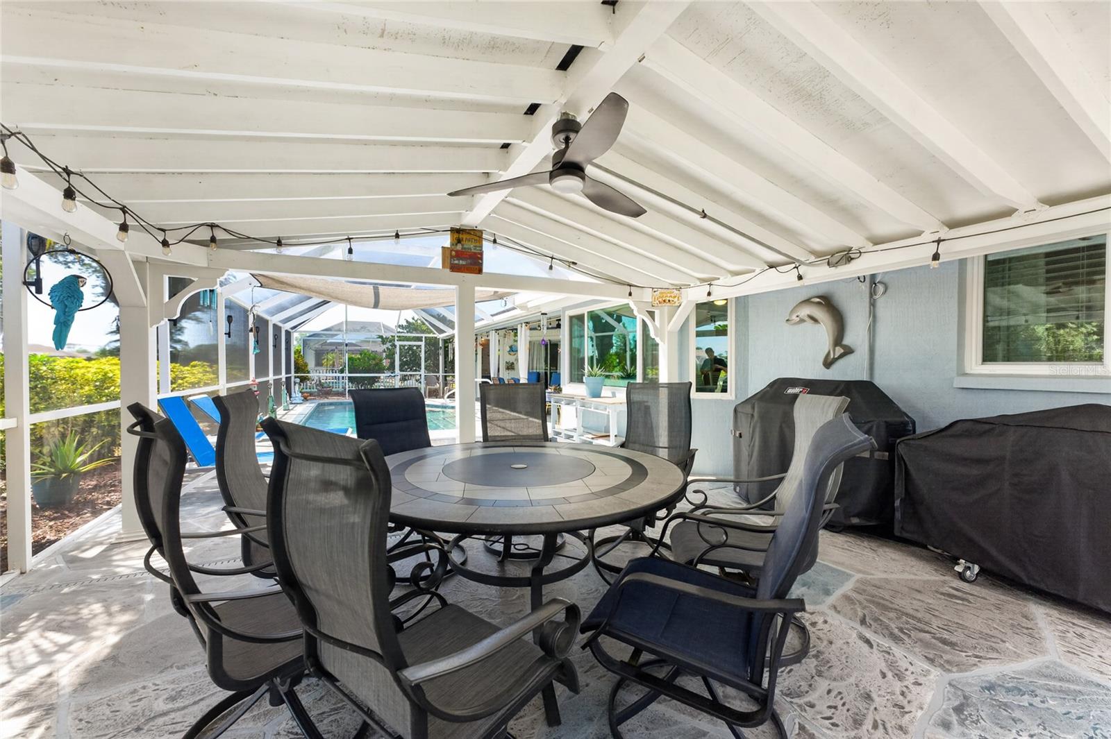 7 SPORTSMAN TER, ROTONDA WEST, FL, 33947