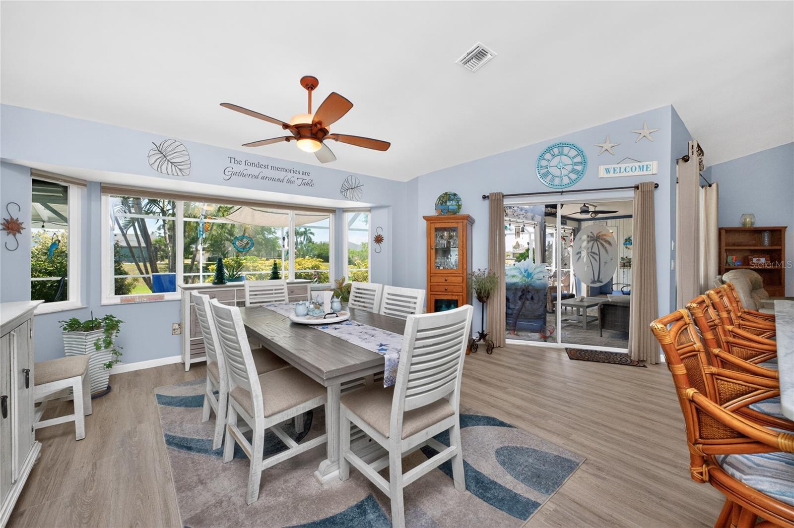 7 SPORTSMAN TER, ROTONDA WEST, FL, 33947