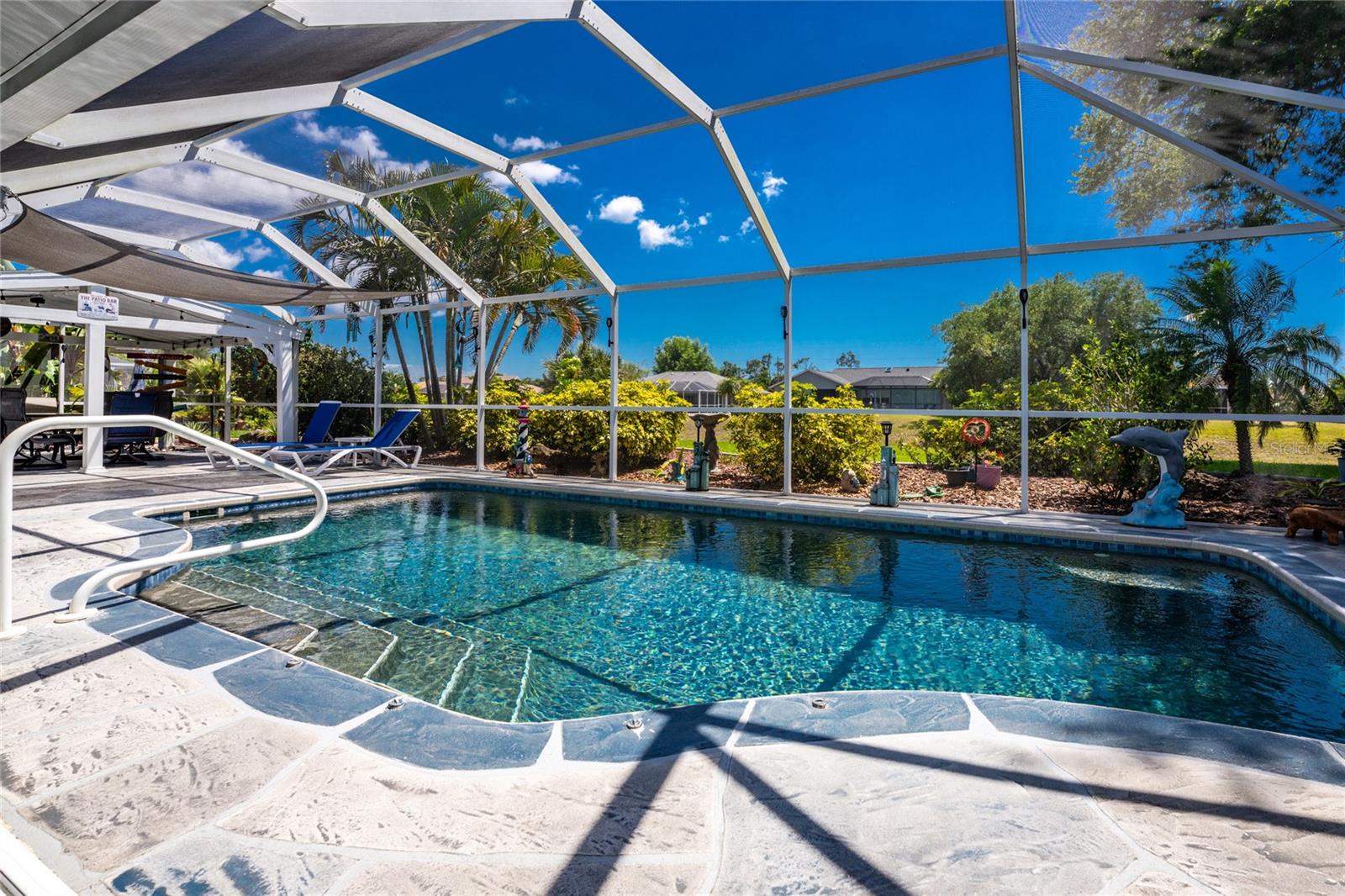 7 SPORTSMAN TER, ROTONDA WEST, FL, 33947