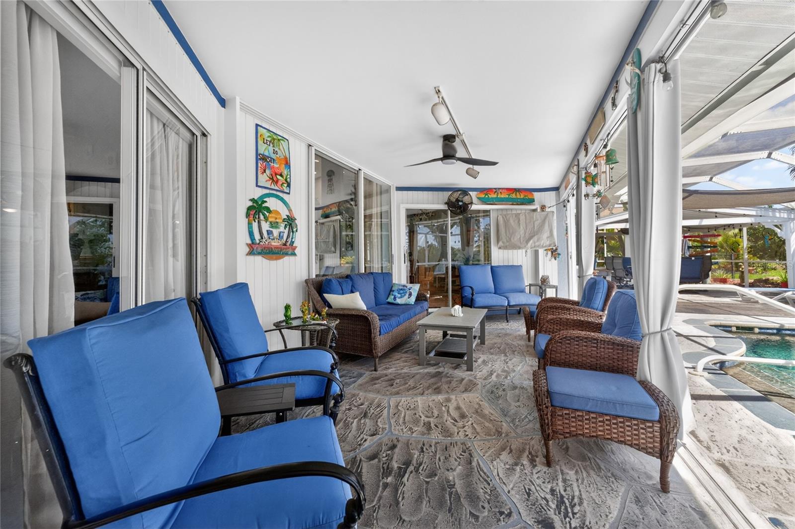 7 SPORTSMAN TER, ROTONDA WEST, FL, 33947