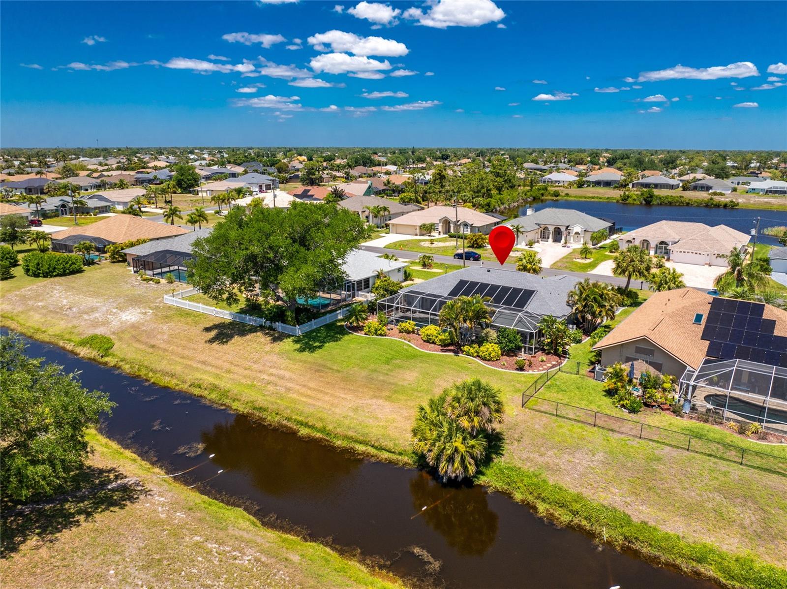 7 SPORTSMAN TER, ROTONDA WEST, FL, 33947