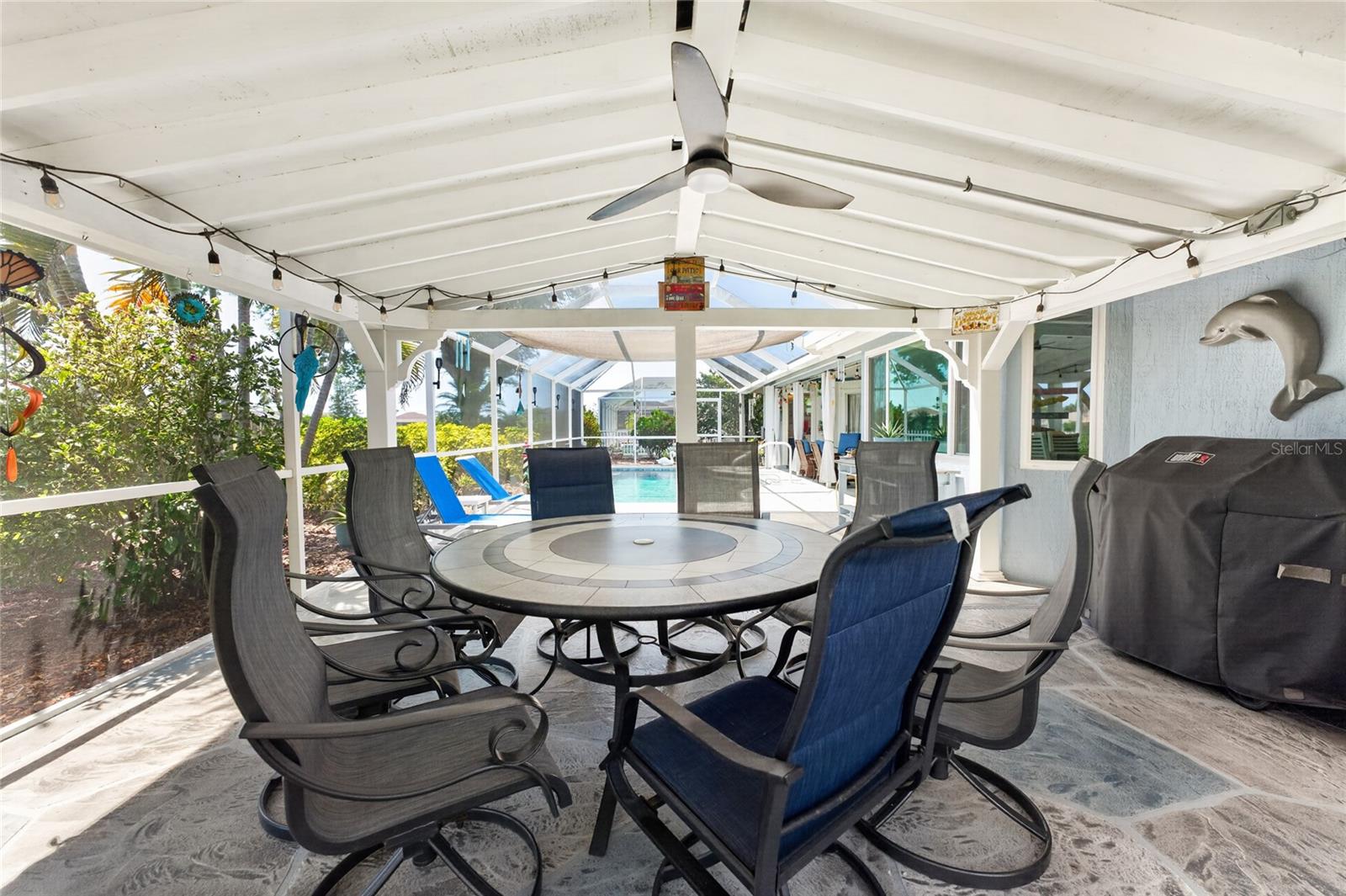 7 SPORTSMAN TER, ROTONDA WEST, FL, 33947