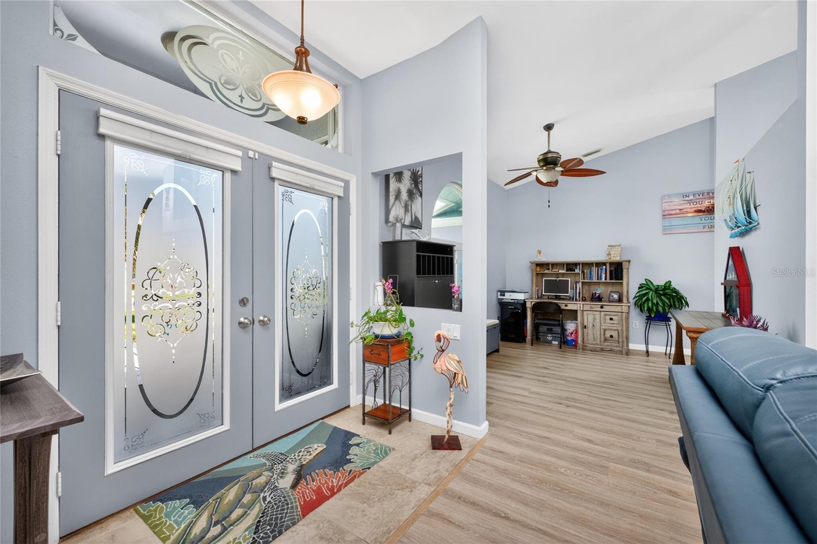 7 SPORTSMAN TER, ROTONDA WEST, FL, 33947