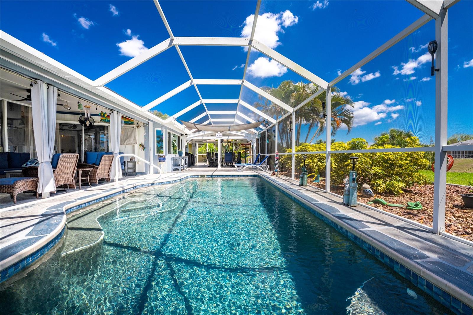 7 SPORTSMAN TER, ROTONDA WEST, FL, 33947