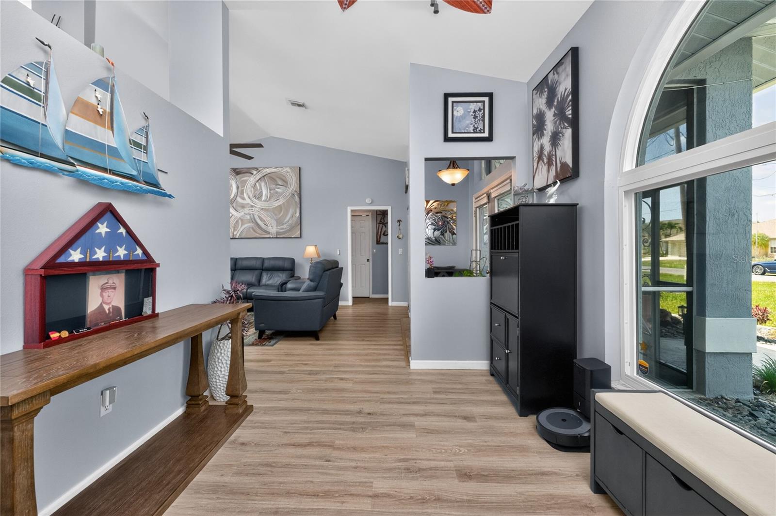 7 SPORTSMAN TER, ROTONDA WEST, FL, 33947