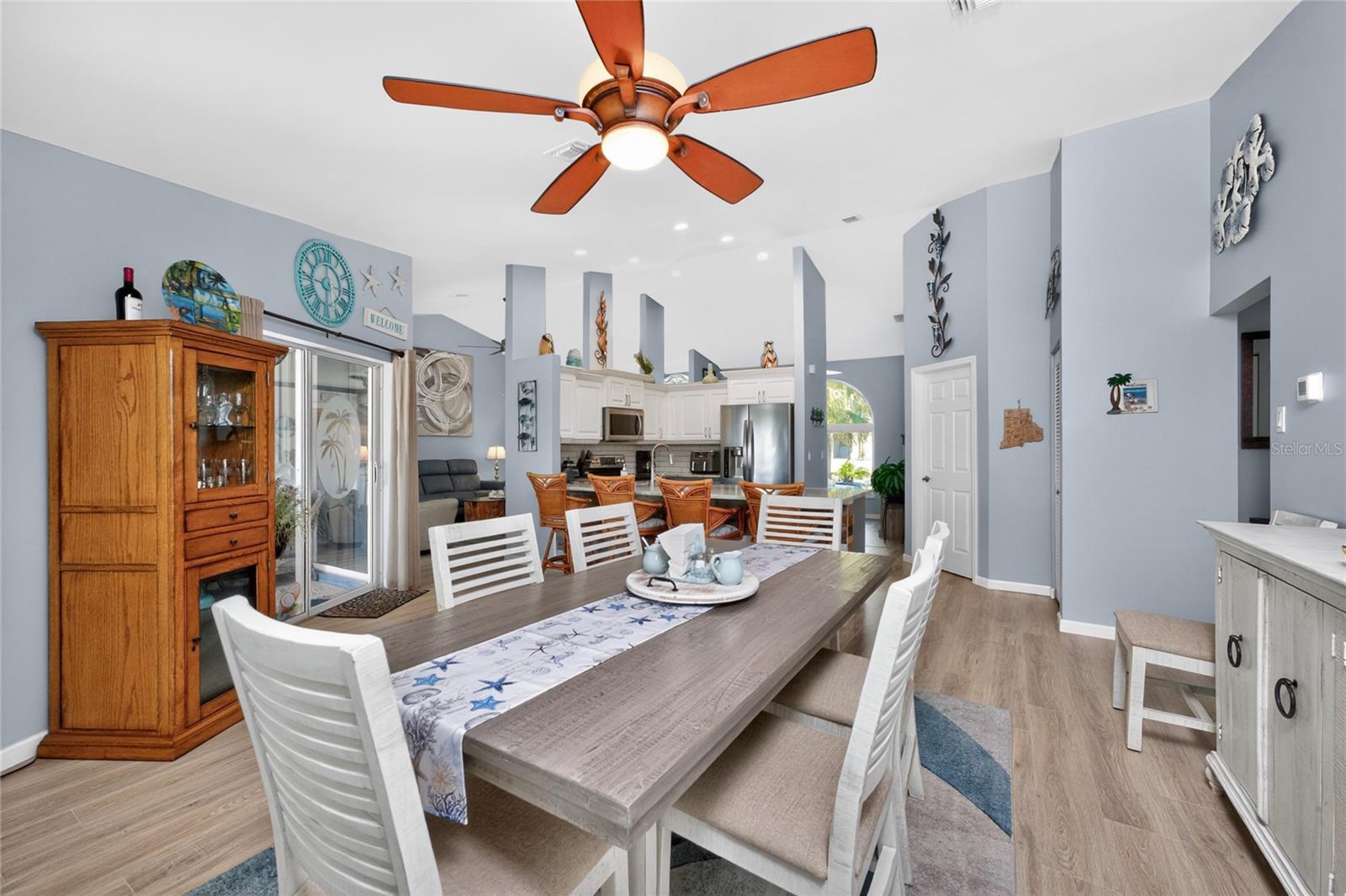 7 SPORTSMAN TER, ROTONDA WEST, FL, 33947