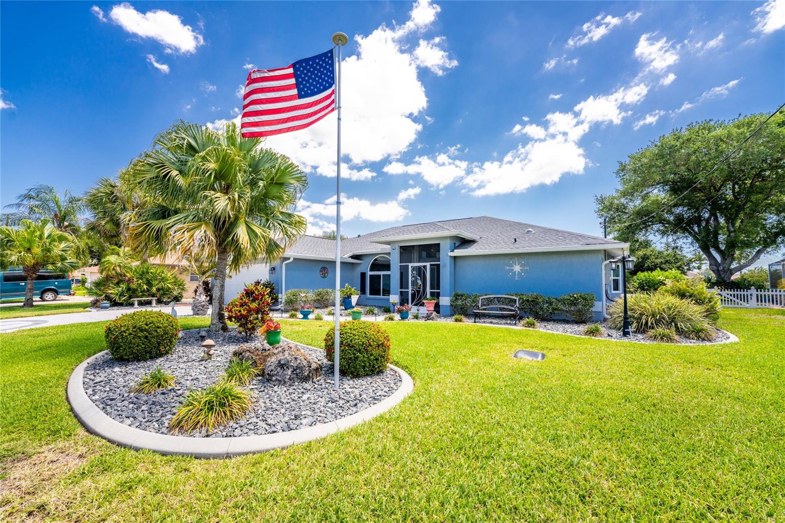 7 SPORTSMAN TER, ROTONDA WEST, FL, 33947