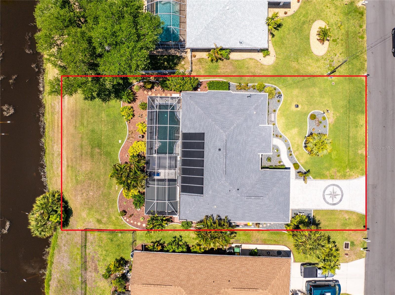 7 SPORTSMAN TER, ROTONDA WEST, FL, 33947