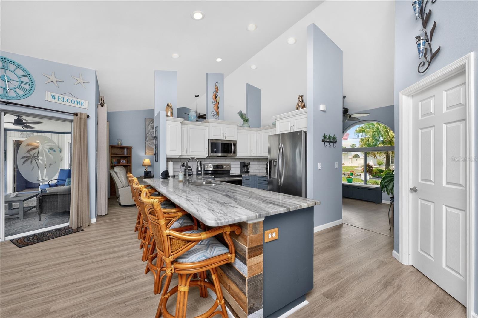 7 SPORTSMAN TER, ROTONDA WEST, FL, 33947