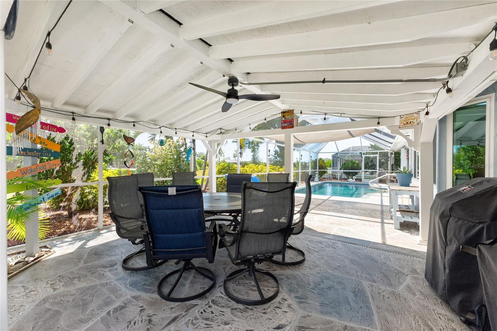 7 SPORTSMAN TER, ROTONDA WEST, FL, 33947