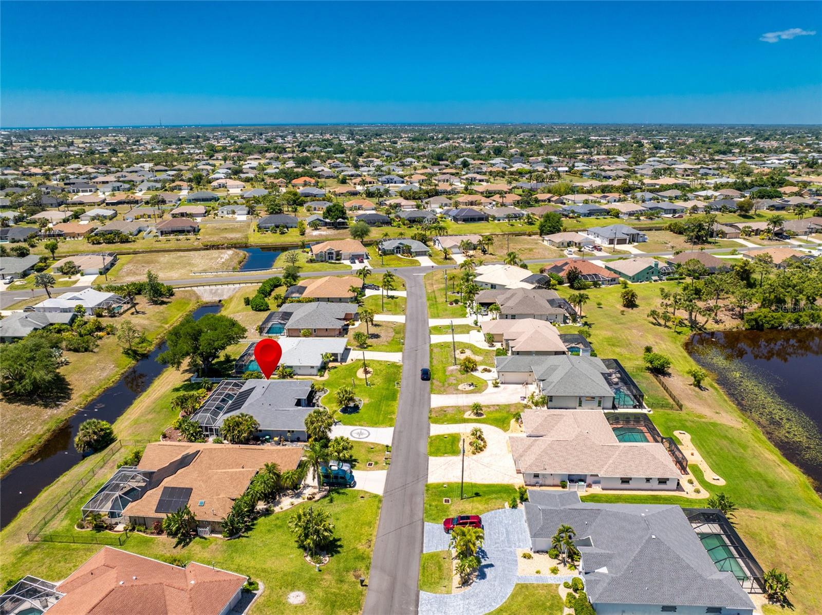 7 SPORTSMAN TER, ROTONDA WEST, FL, 33947