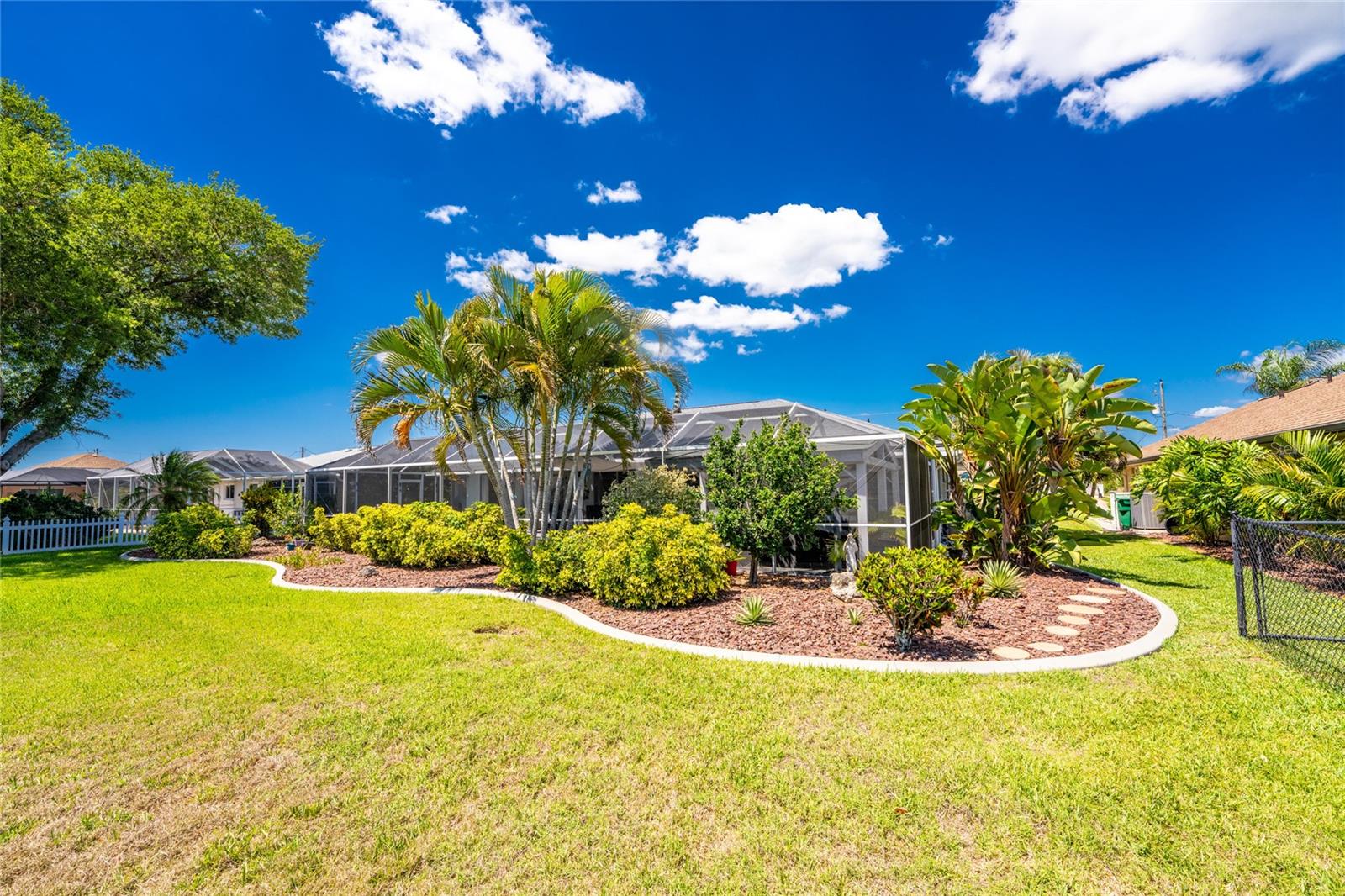 7 SPORTSMAN TER, ROTONDA WEST, FL, 33947