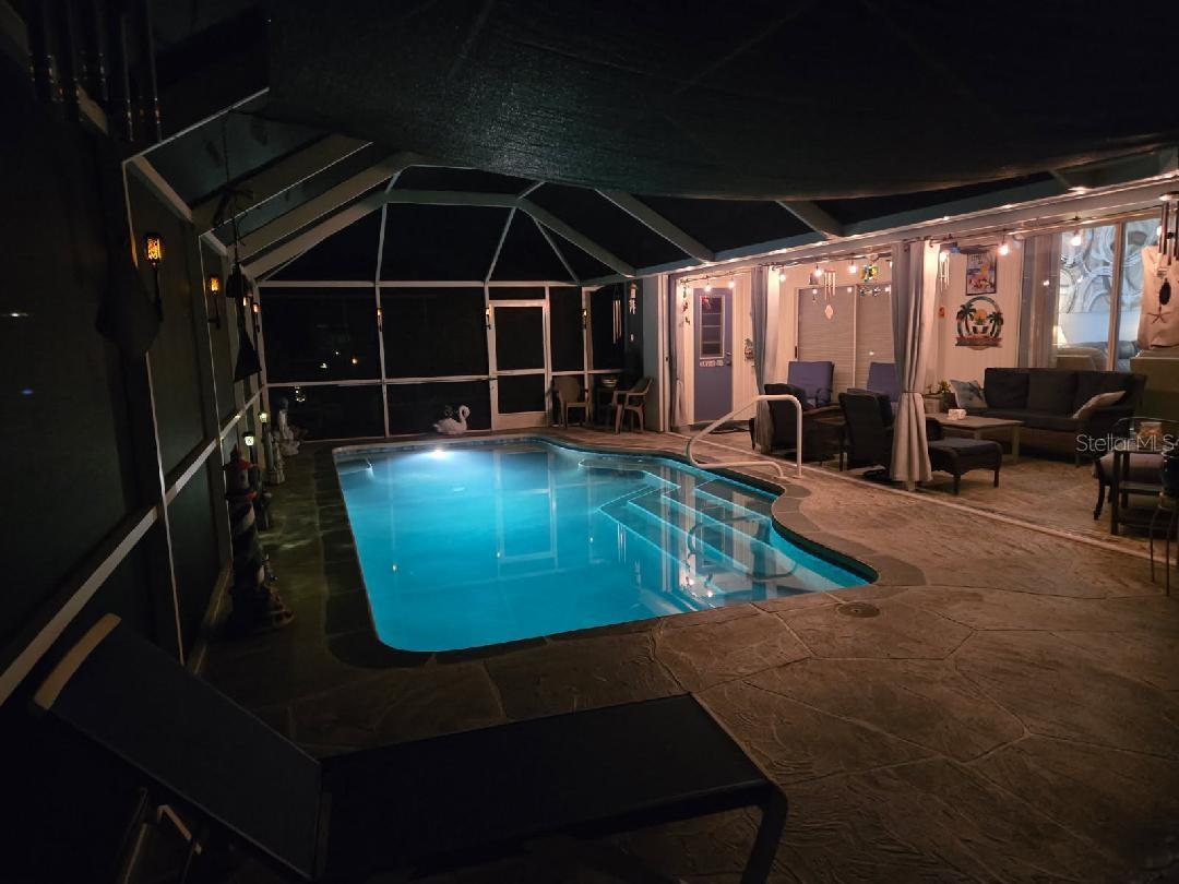 7 SPORTSMAN TER, ROTONDA WEST, FL, 33947