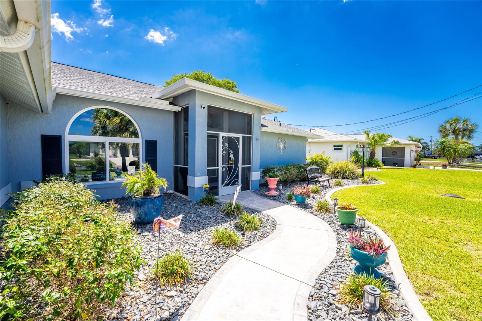 7 SPORTSMAN TER, ROTONDA WEST, FL, 33947