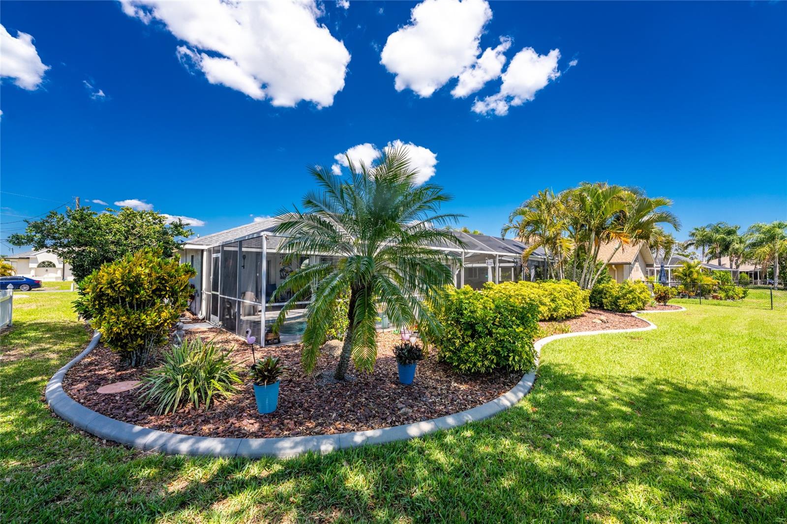 7 SPORTSMAN TER, ROTONDA WEST, FL, 33947