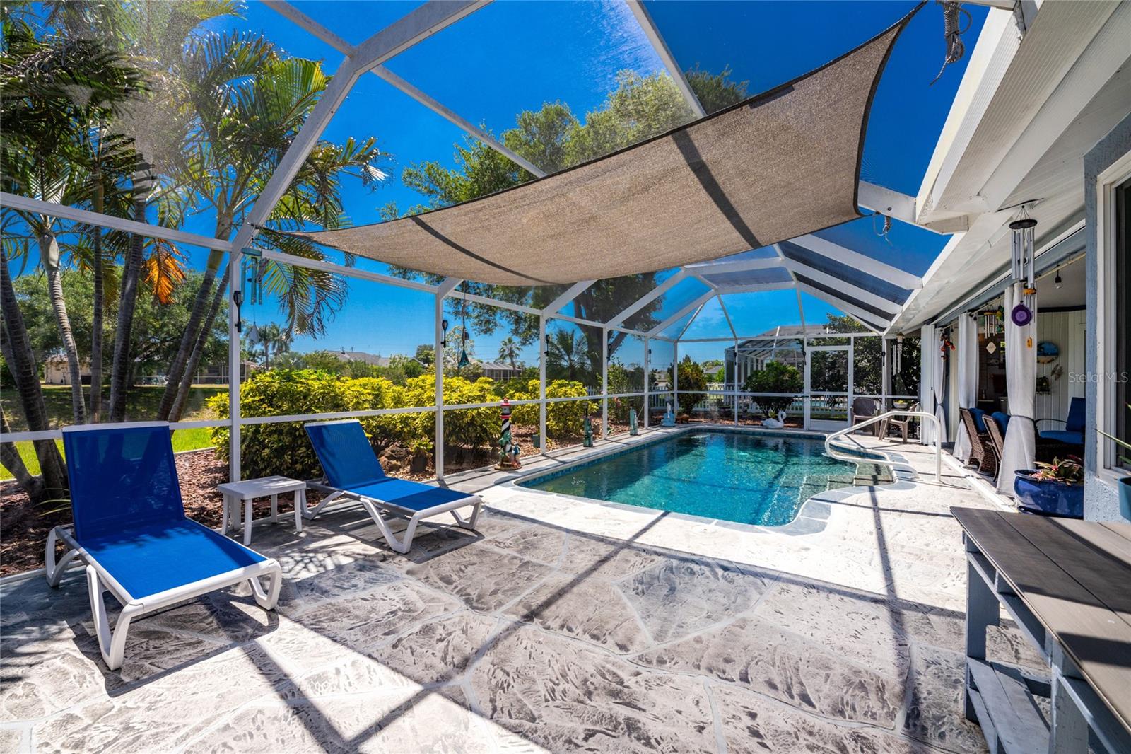 7 SPORTSMAN TER, ROTONDA WEST, FL, 33947