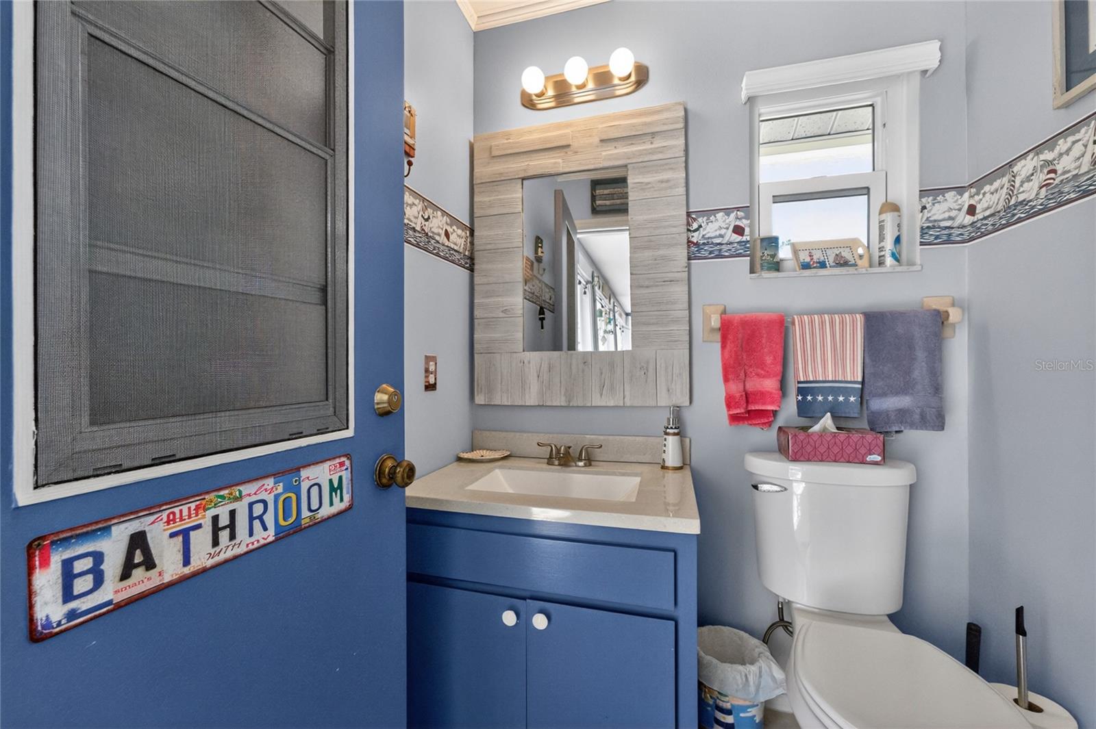 7 SPORTSMAN TER, ROTONDA WEST, FL, 33947