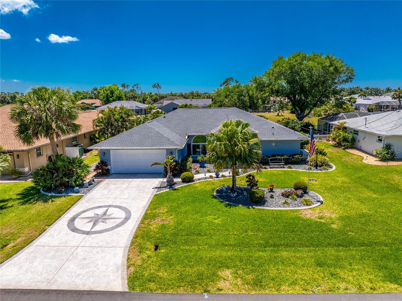 7 SPORTSMAN TER, ROTONDA WEST, FL, 33947