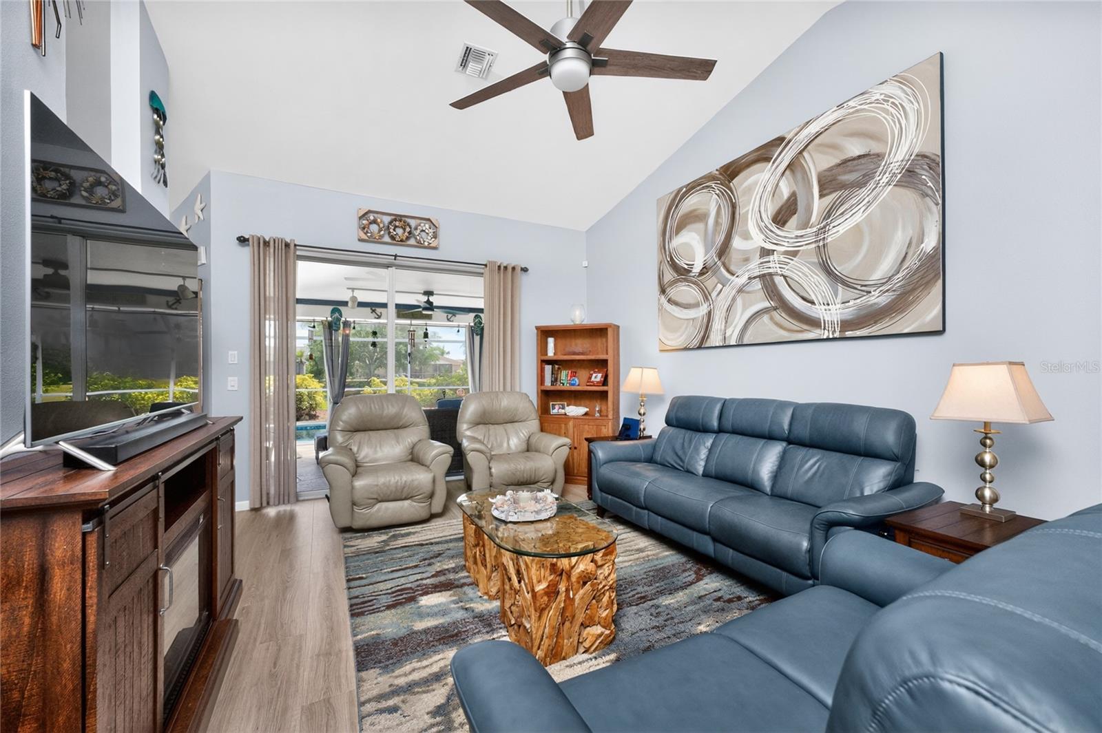 7 SPORTSMAN TER, ROTONDA WEST, FL, 33947