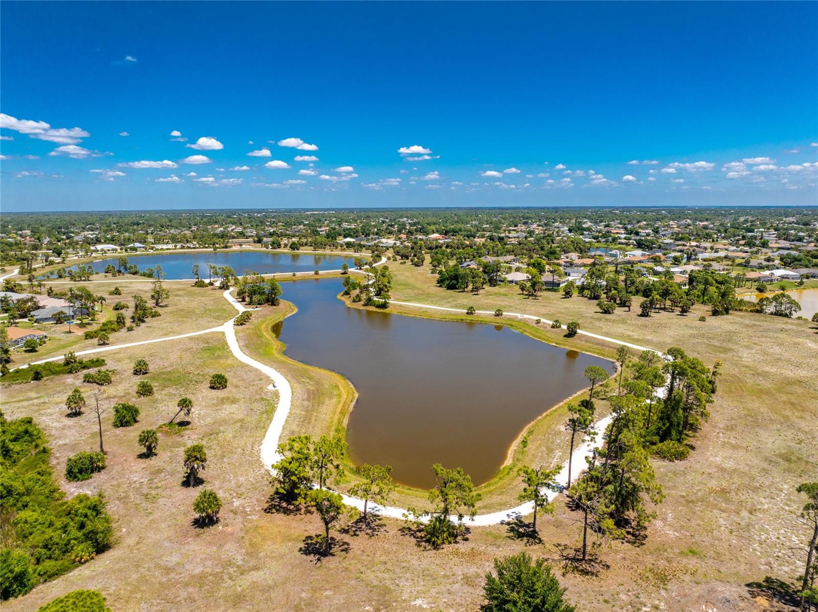 7 SPORTSMAN TER, ROTONDA WEST, FL, 33947