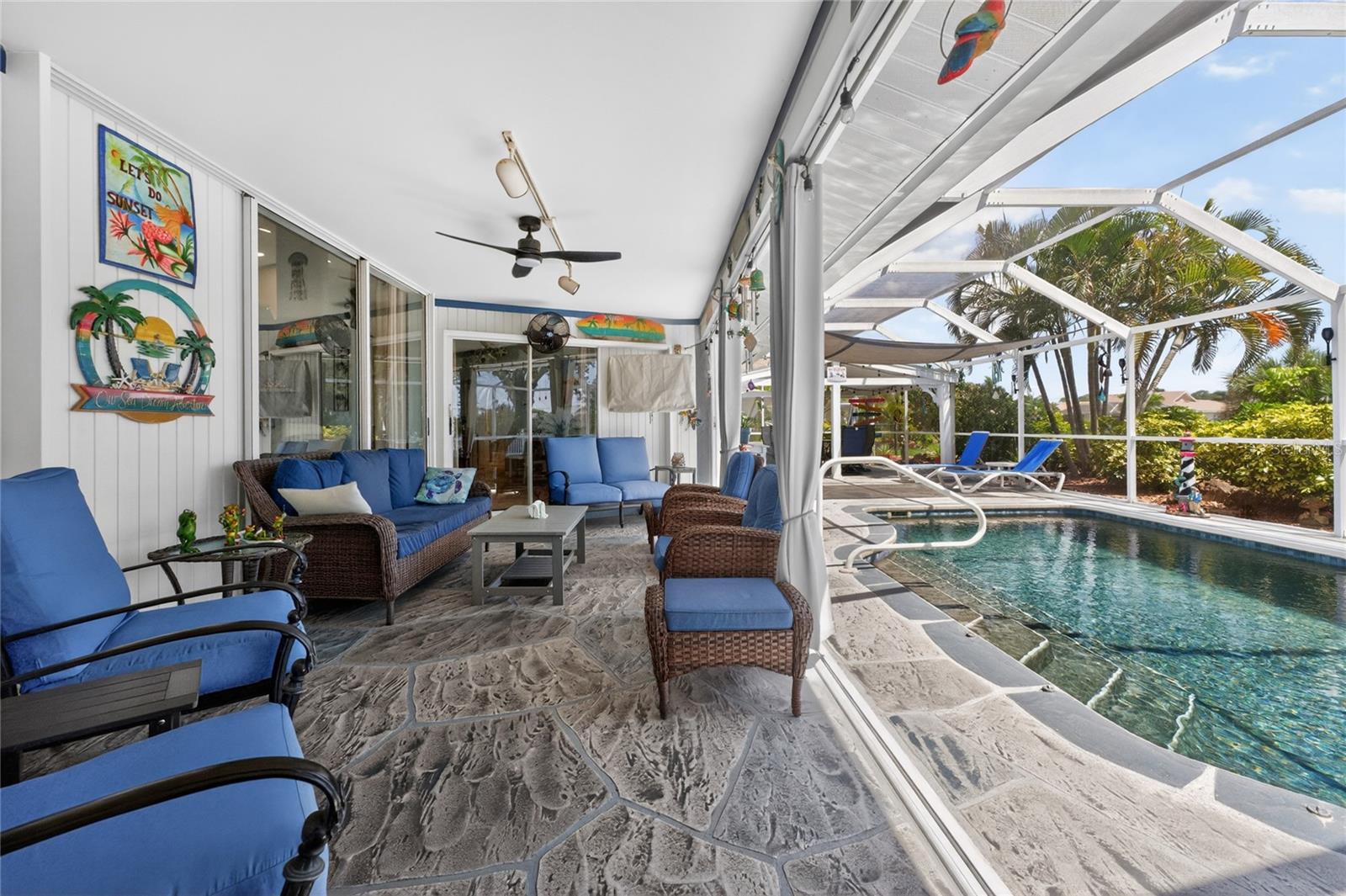 7 SPORTSMAN TER, ROTONDA WEST, FL, 33947