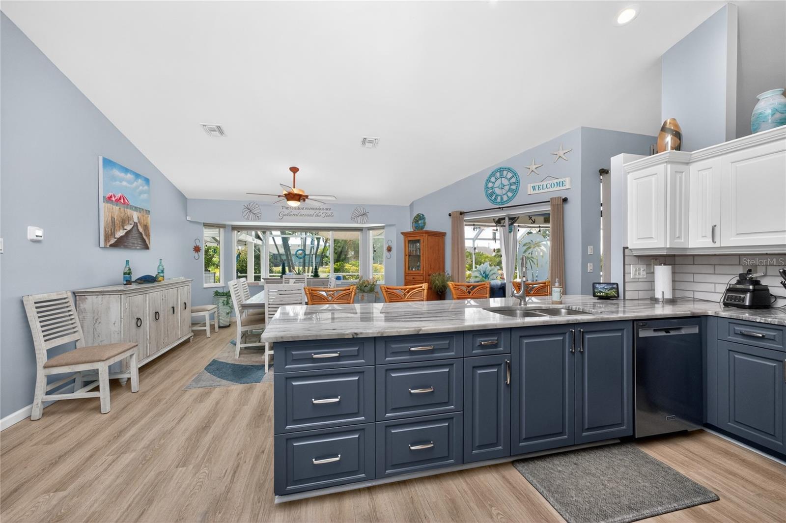 7 SPORTSMAN TER, ROTONDA WEST, FL, 33947