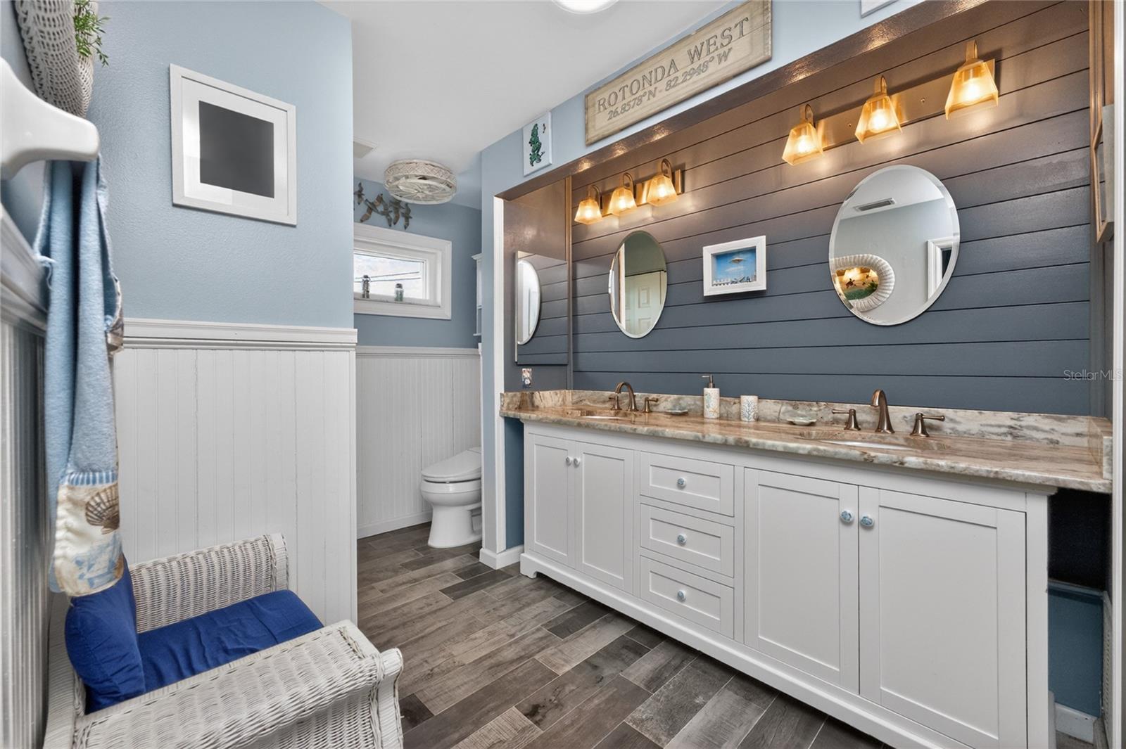 7 SPORTSMAN TER, ROTONDA WEST, FL, 33947