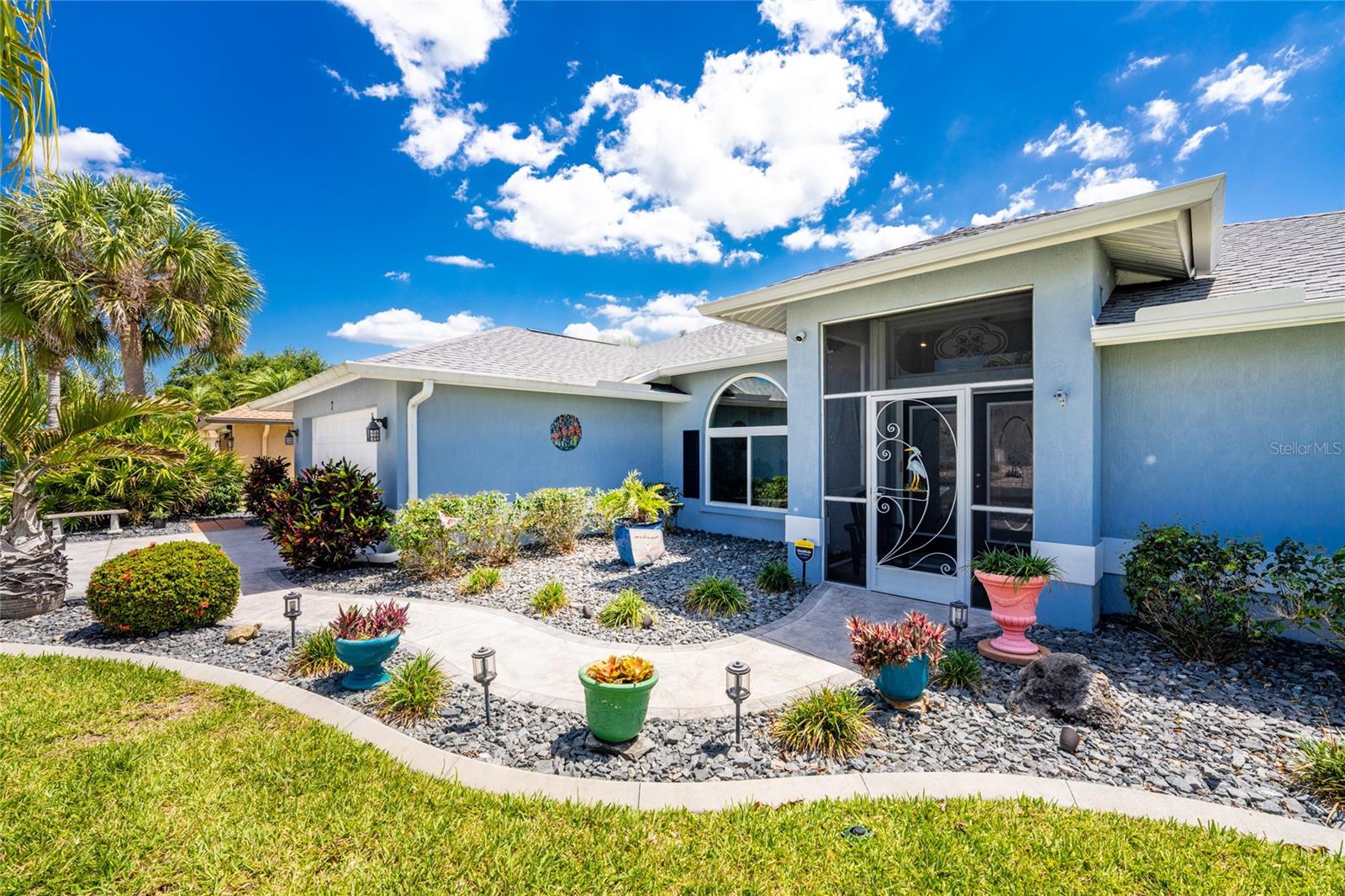 7 SPORTSMAN TER, ROTONDA WEST, FL, 33947