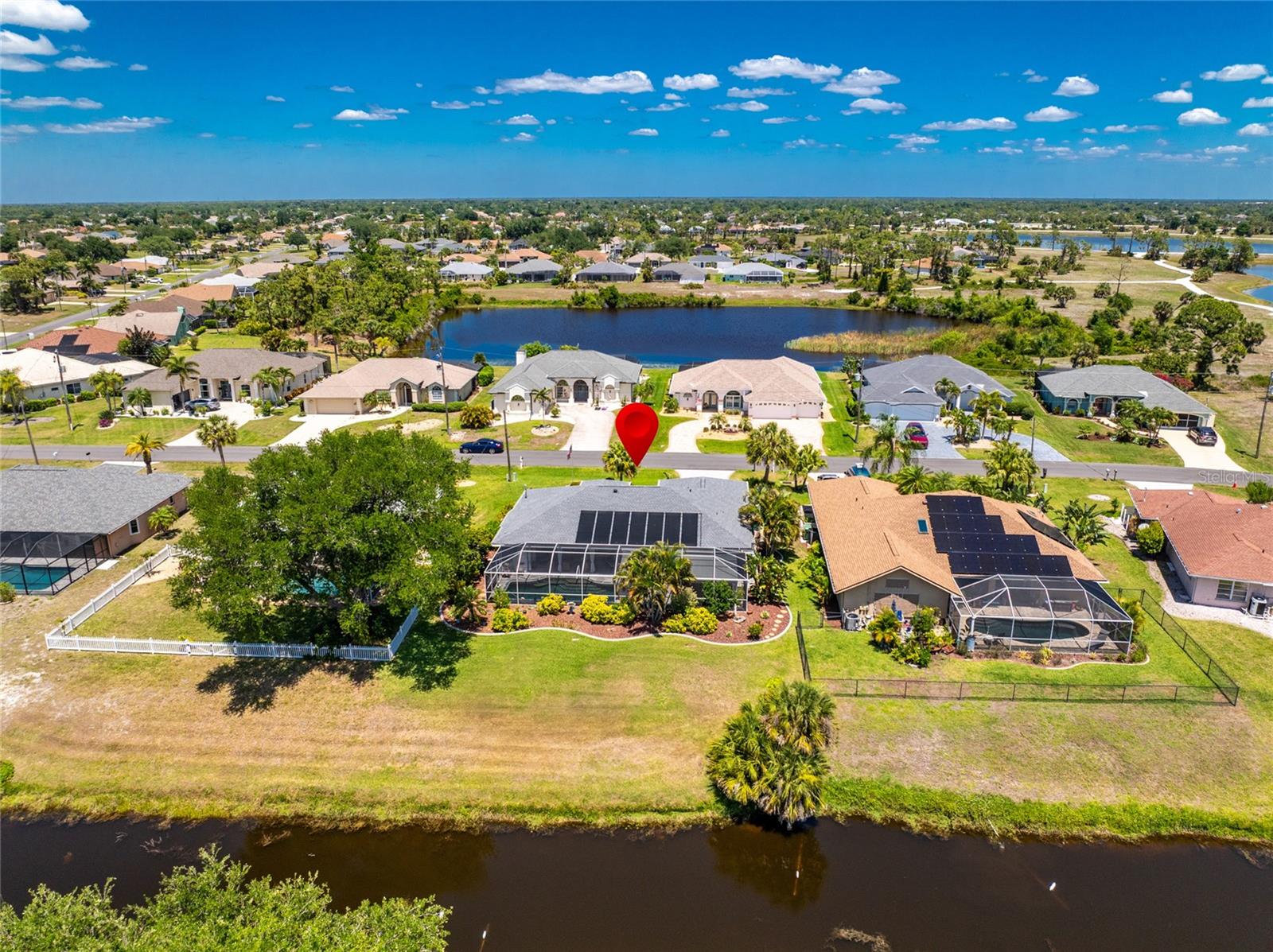 7 SPORTSMAN TER, ROTONDA WEST, FL, 33947