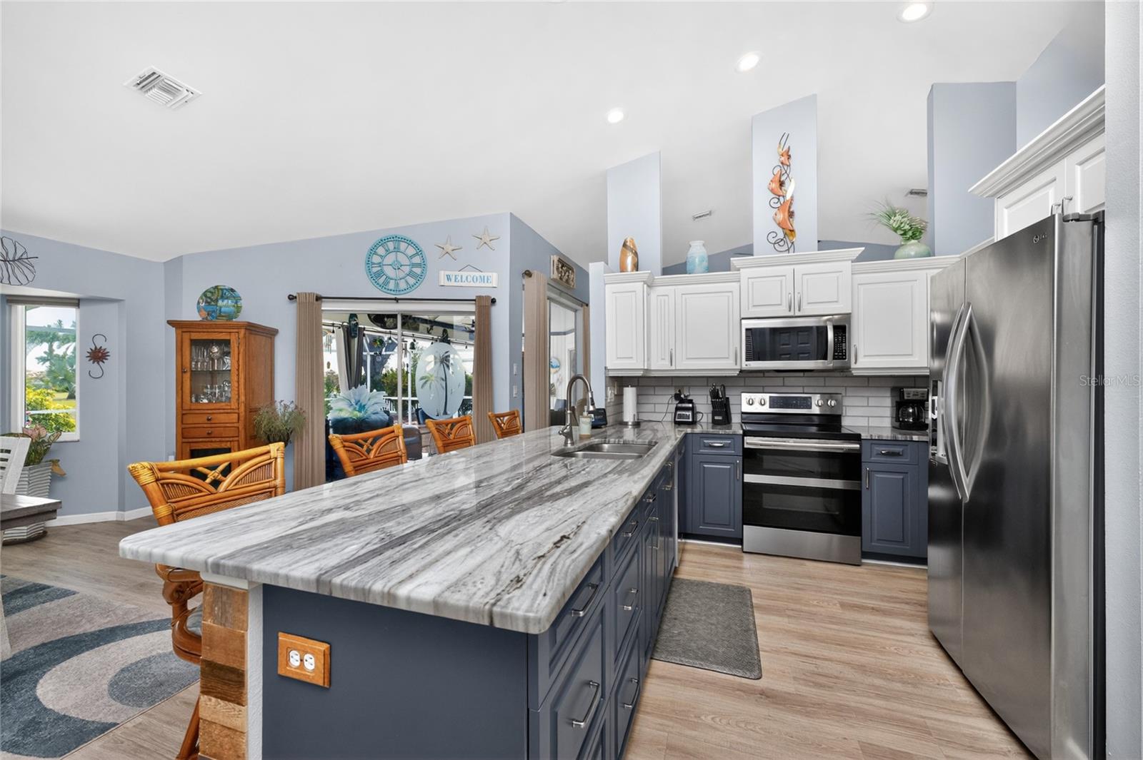 7 SPORTSMAN TER, ROTONDA WEST, FL, 33947