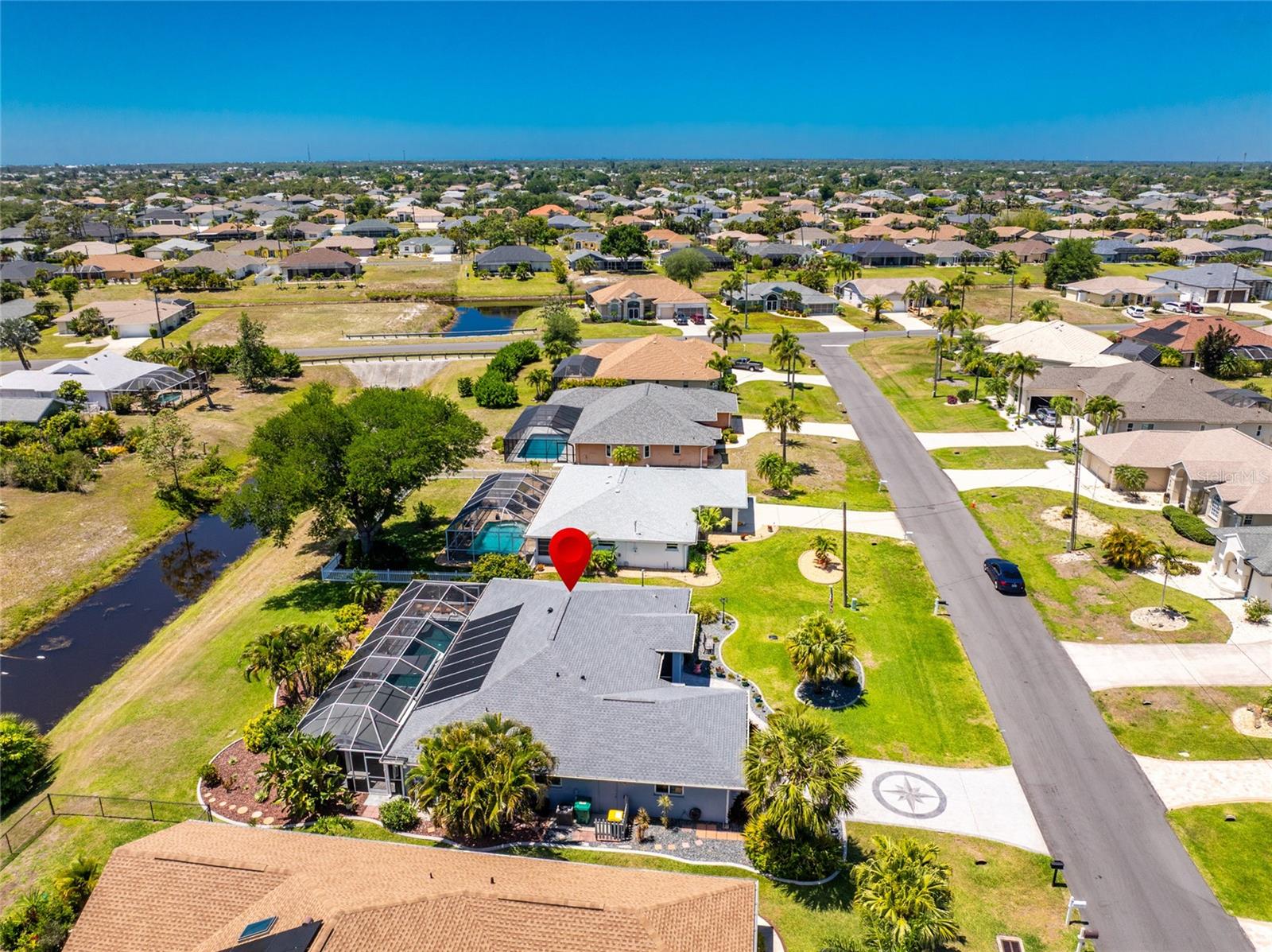 7 SPORTSMAN TER, ROTONDA WEST, FL, 33947