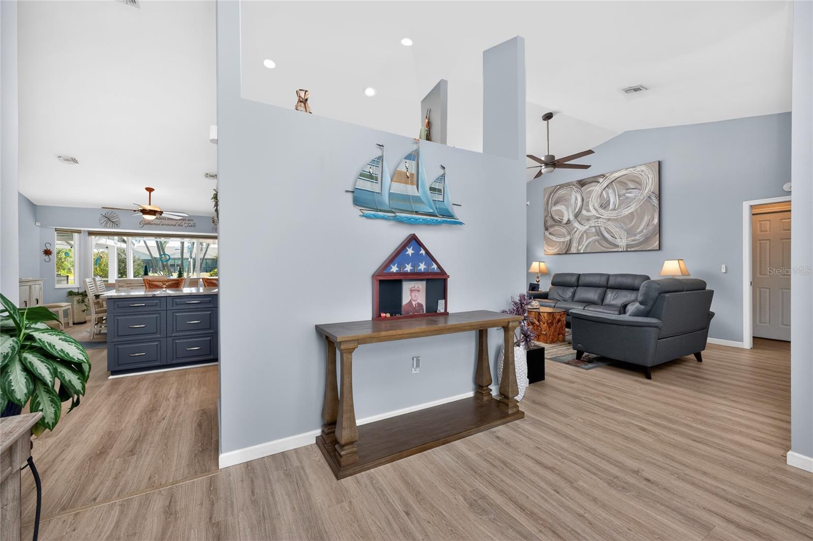 7 SPORTSMAN TER, ROTONDA WEST, FL, 33947