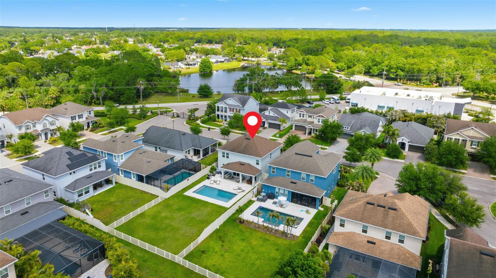 8012 RED ORCHARD CT, TAMPA, FL, 33635