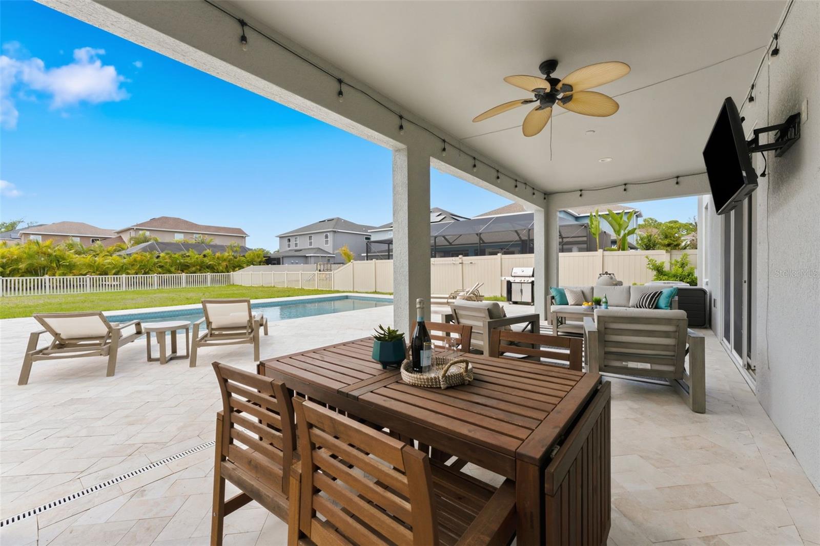 8012 RED ORCHARD CT, TAMPA, FL, 33635