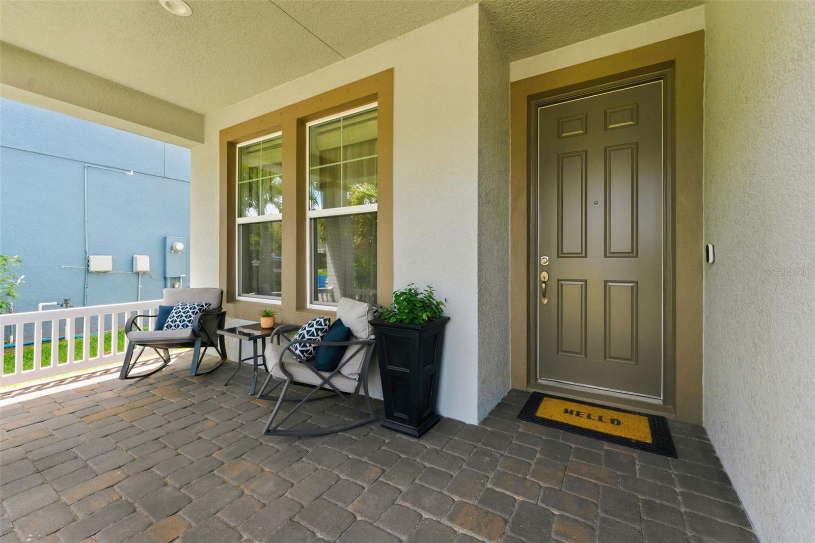 8012 RED ORCHARD CT, TAMPA, FL, 33635