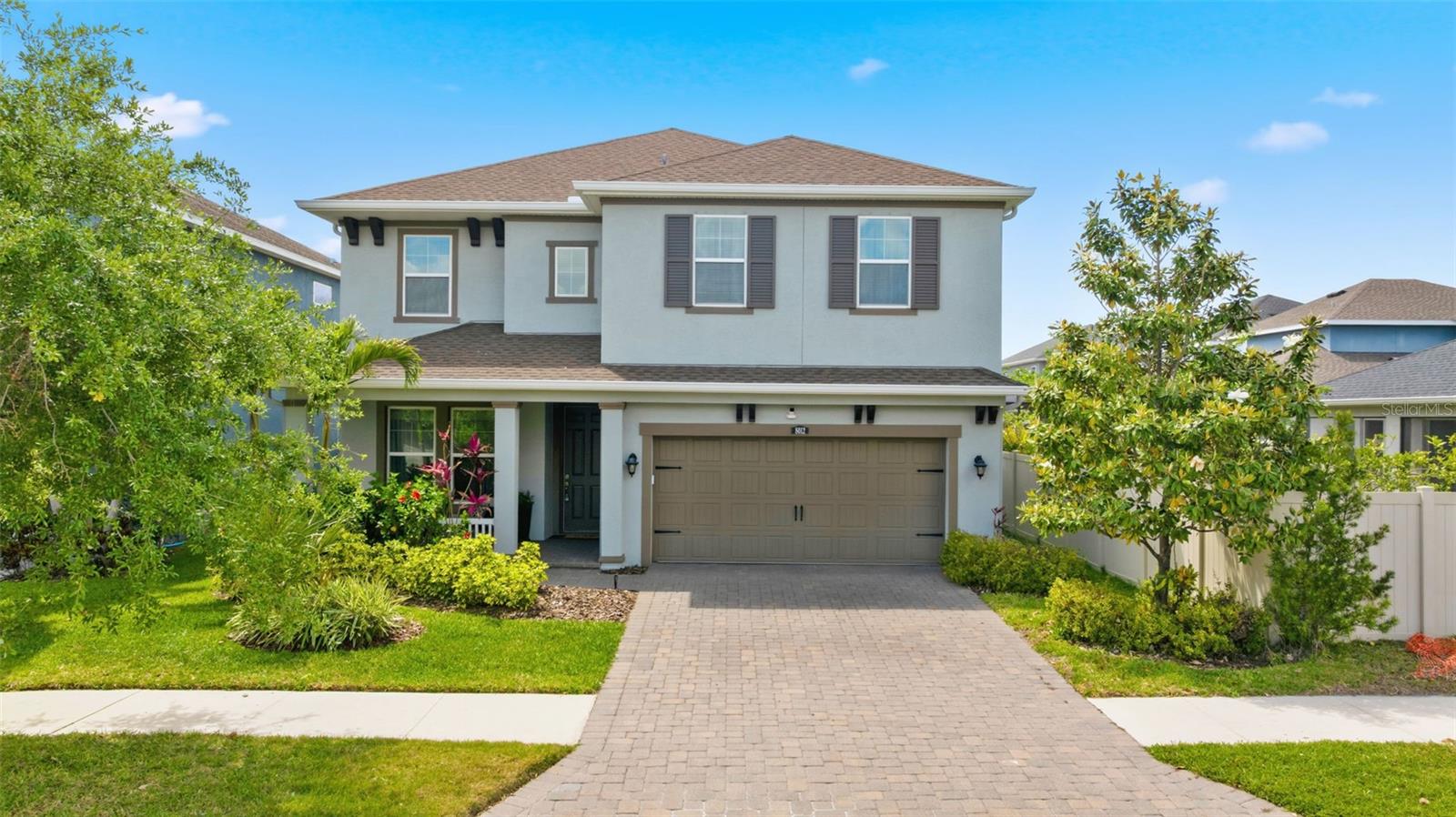 8012 RED ORCHARD CT, TAMPA, FL, 33635