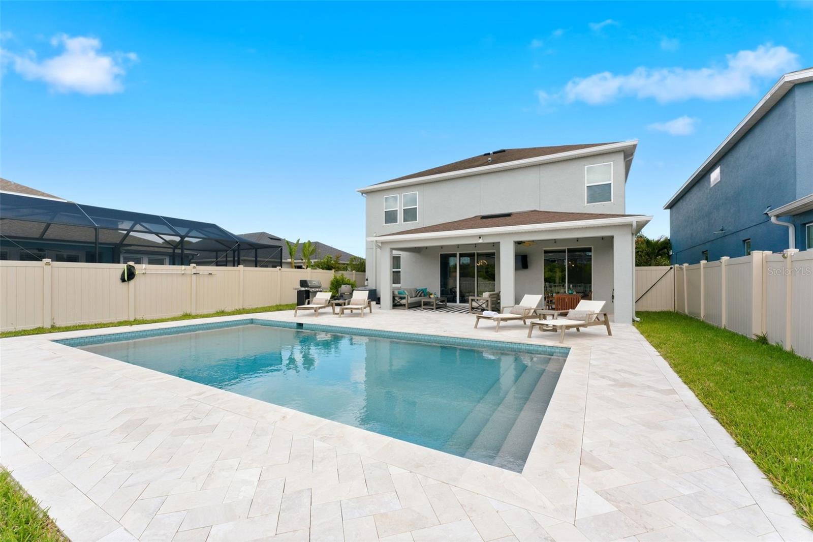 8012 RED ORCHARD CT, TAMPA, FL, 33635