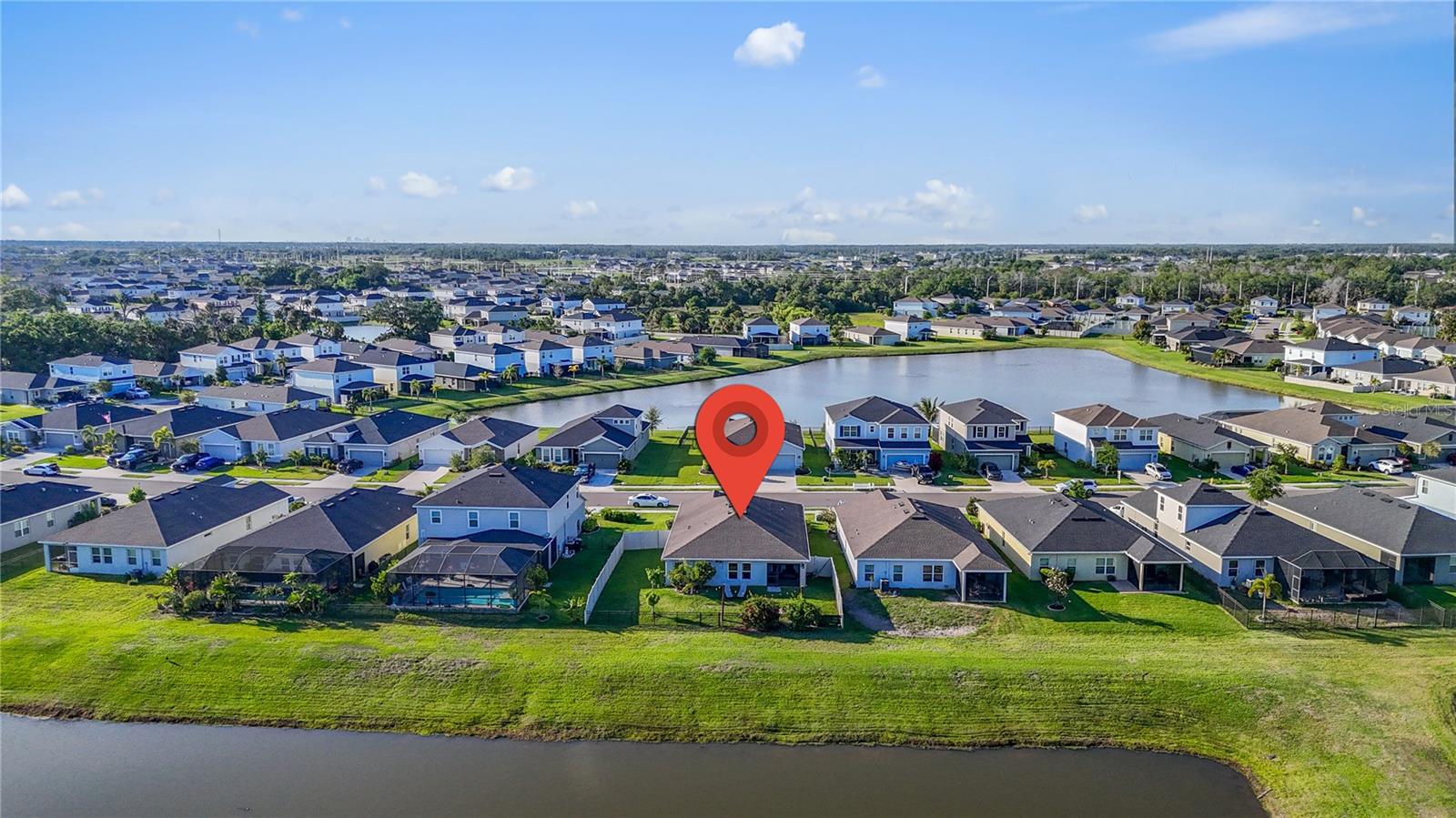 11005 DAYBREAK GLN, PARRISH, FL, 34219