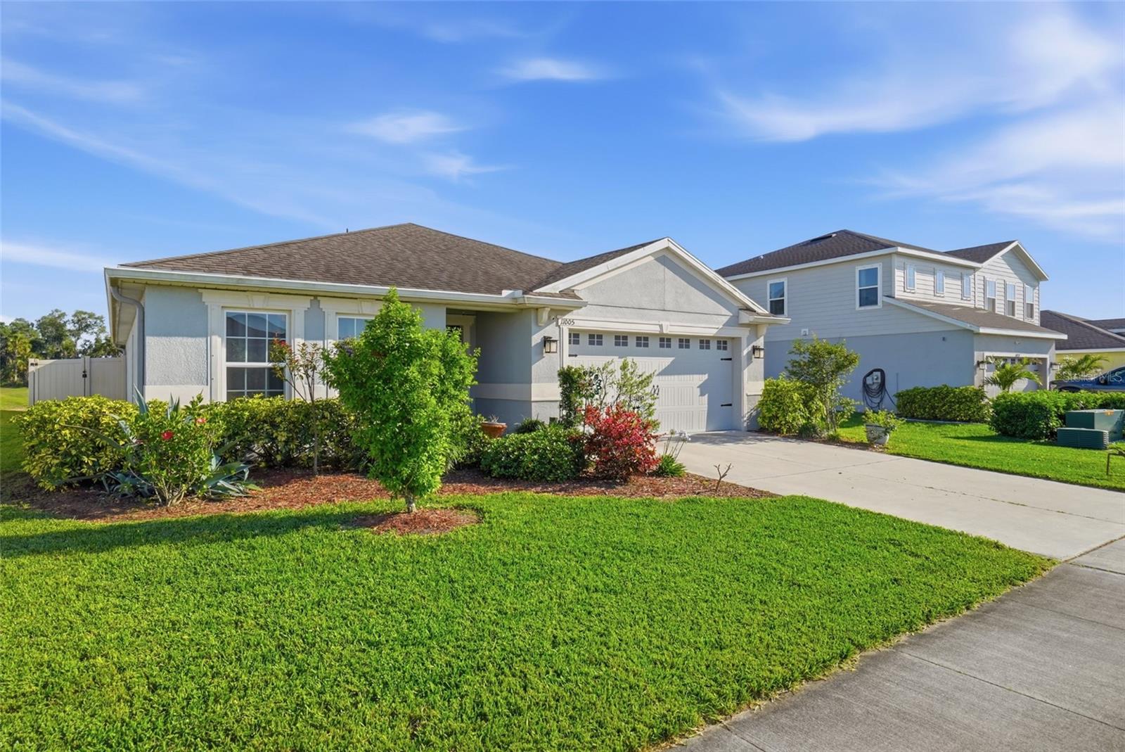 11005 DAYBREAK GLN, PARRISH, FL, 34219