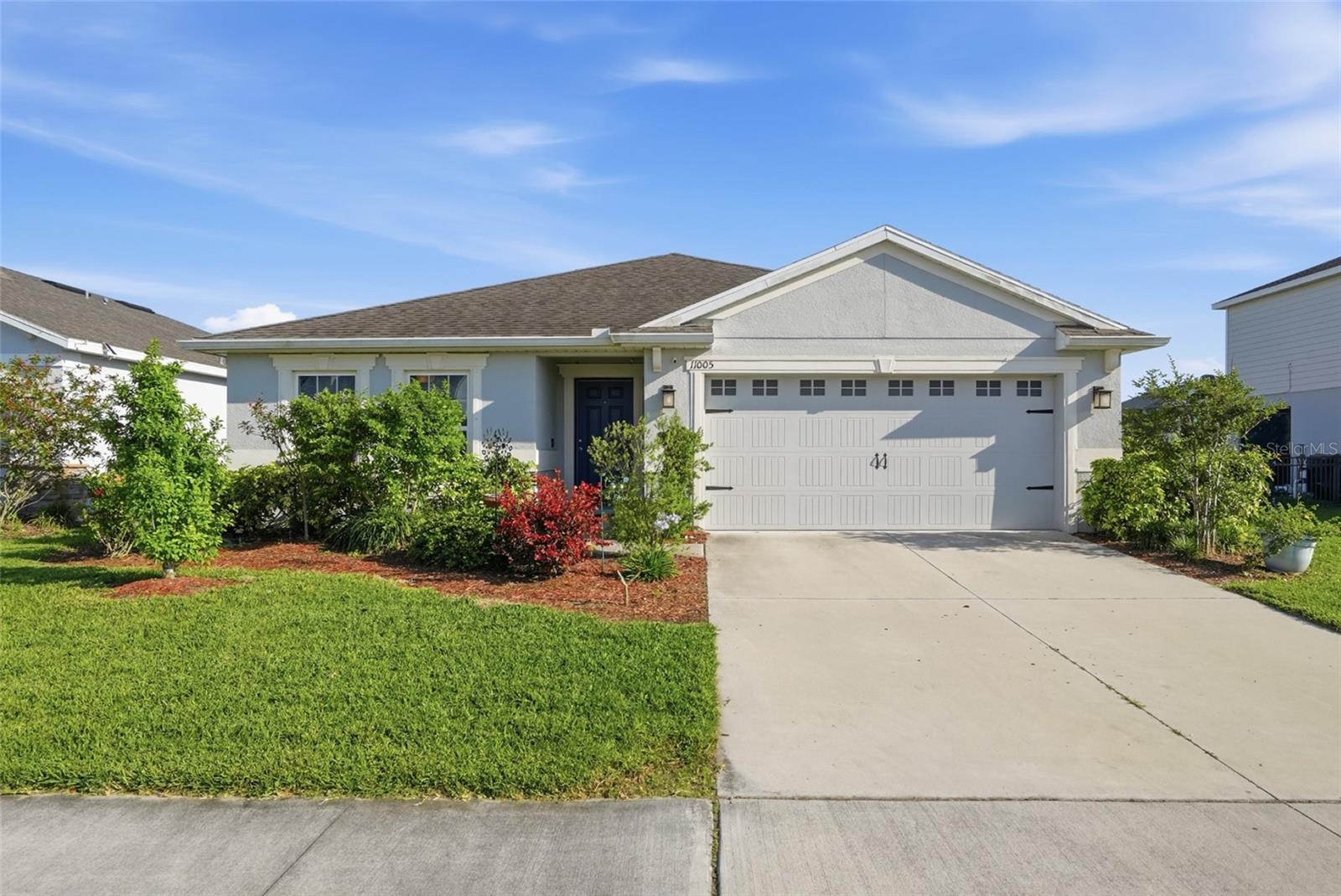 11005 DAYBREAK GLN, PARRISH, FL, 34219