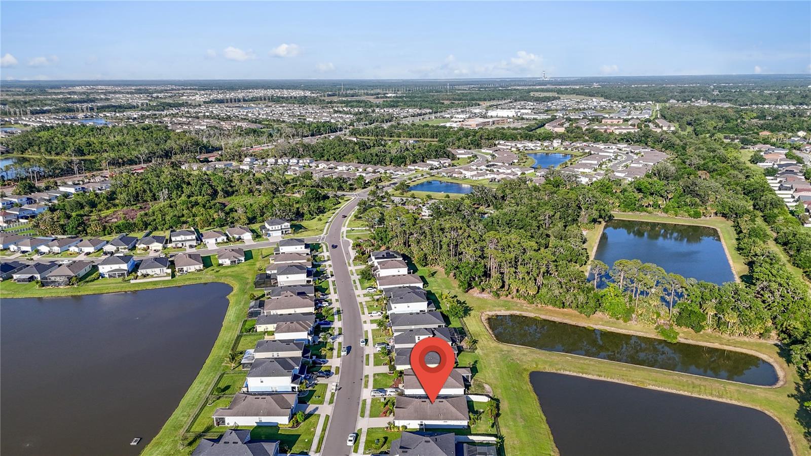 11005 DAYBREAK GLN, PARRISH, FL, 34219