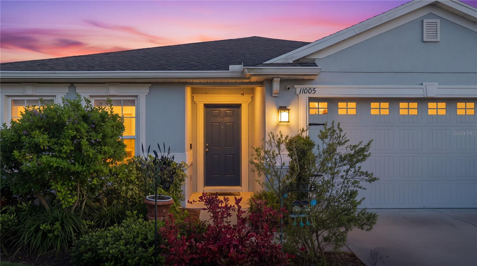 11005 DAYBREAK GLN, PARRISH, FL, 34219