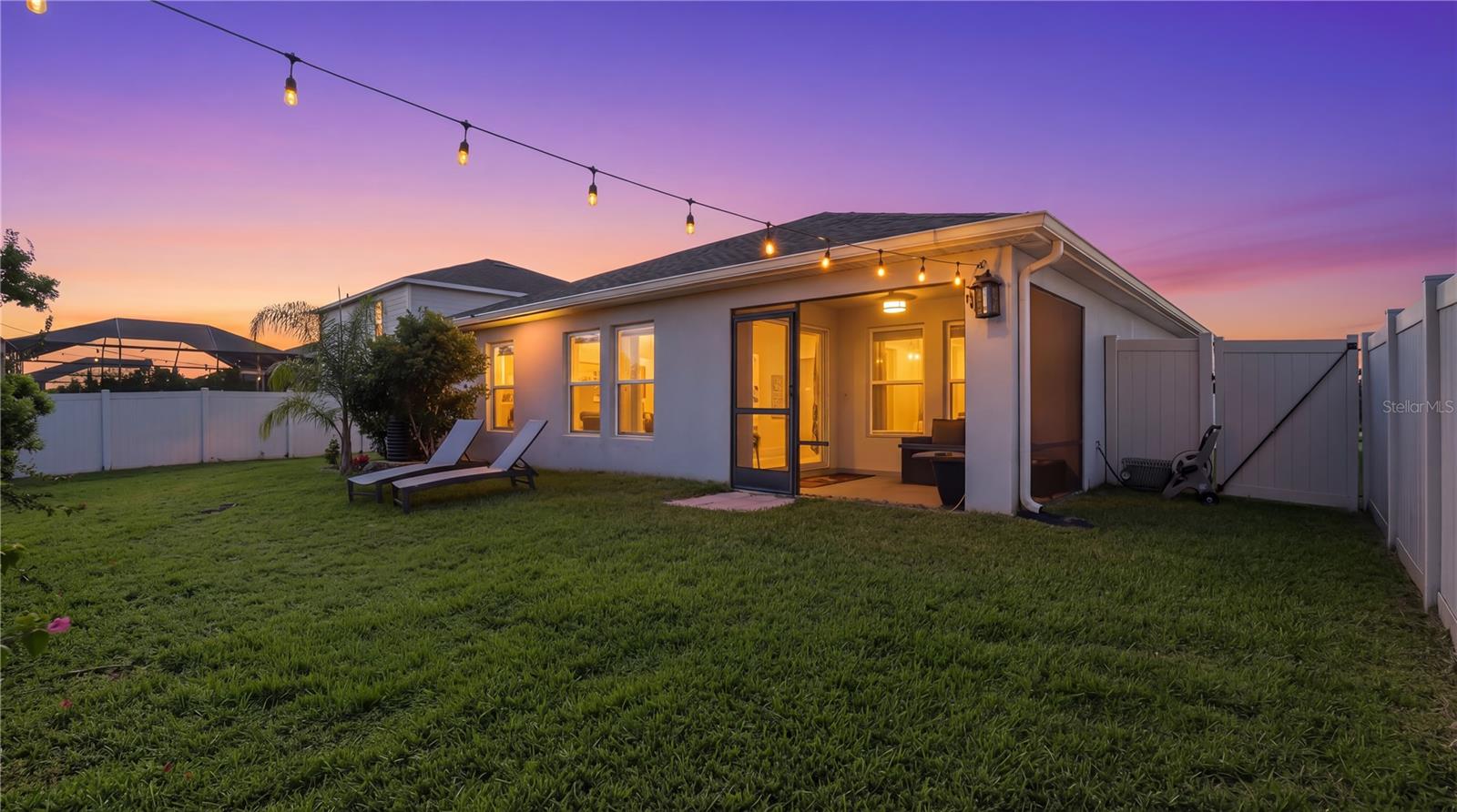 11005 DAYBREAK GLN, PARRISH, FL, 34219