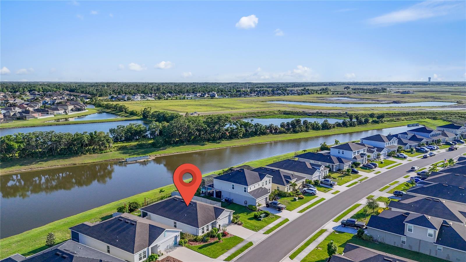 11005 DAYBREAK GLN, PARRISH, FL, 34219