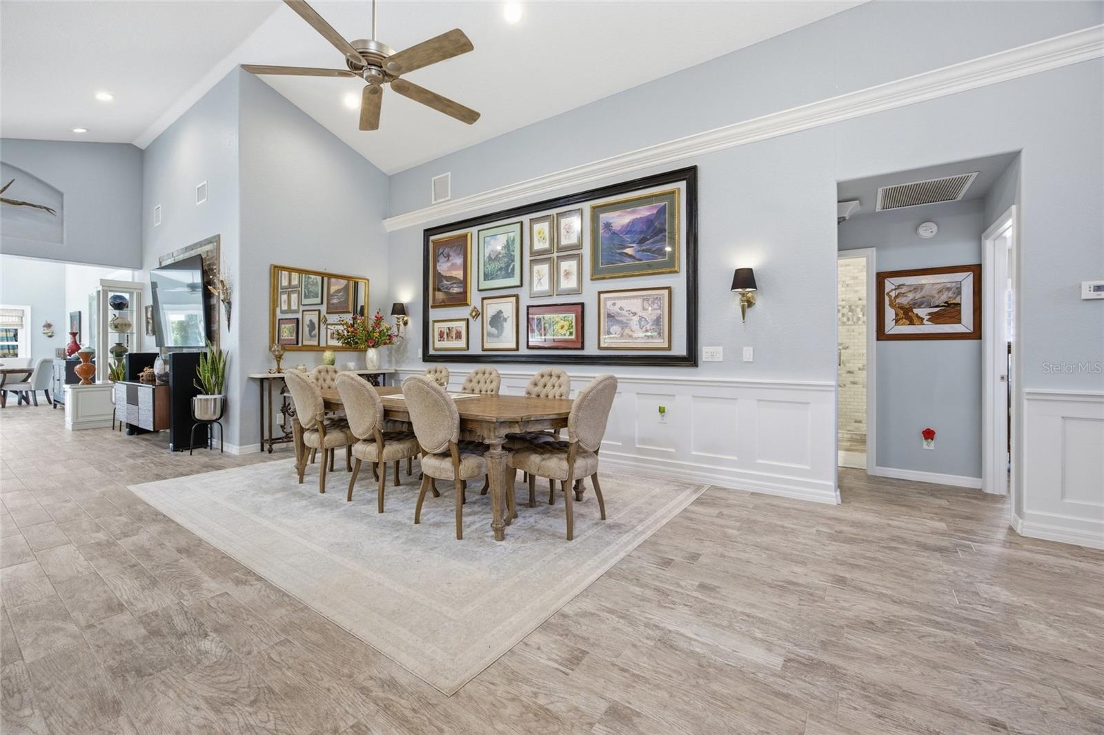 6120 LANDINGS BLVD, LADY LAKE, FL, 32159