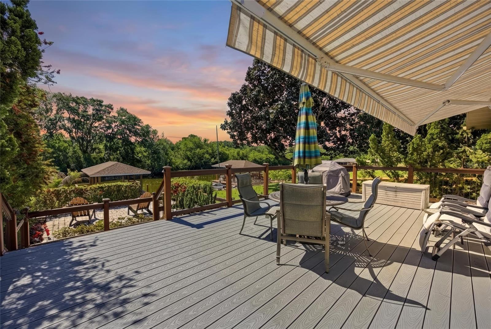 6120 LANDINGS BLVD, LADY LAKE, FL, 32159