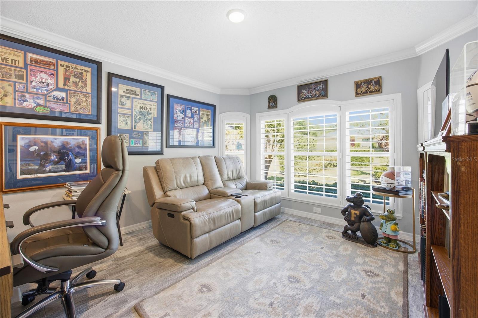 6120 LANDINGS BLVD, LADY LAKE, FL, 32159