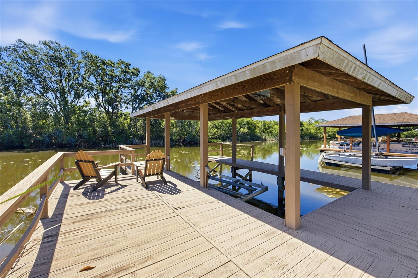 6120 LANDINGS BLVD, LADY LAKE, FL, 32159